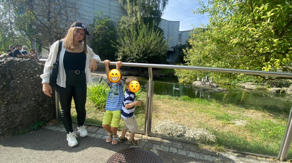 Zsuzsi au pair élményei Svájcban_Miért lettem au pair?